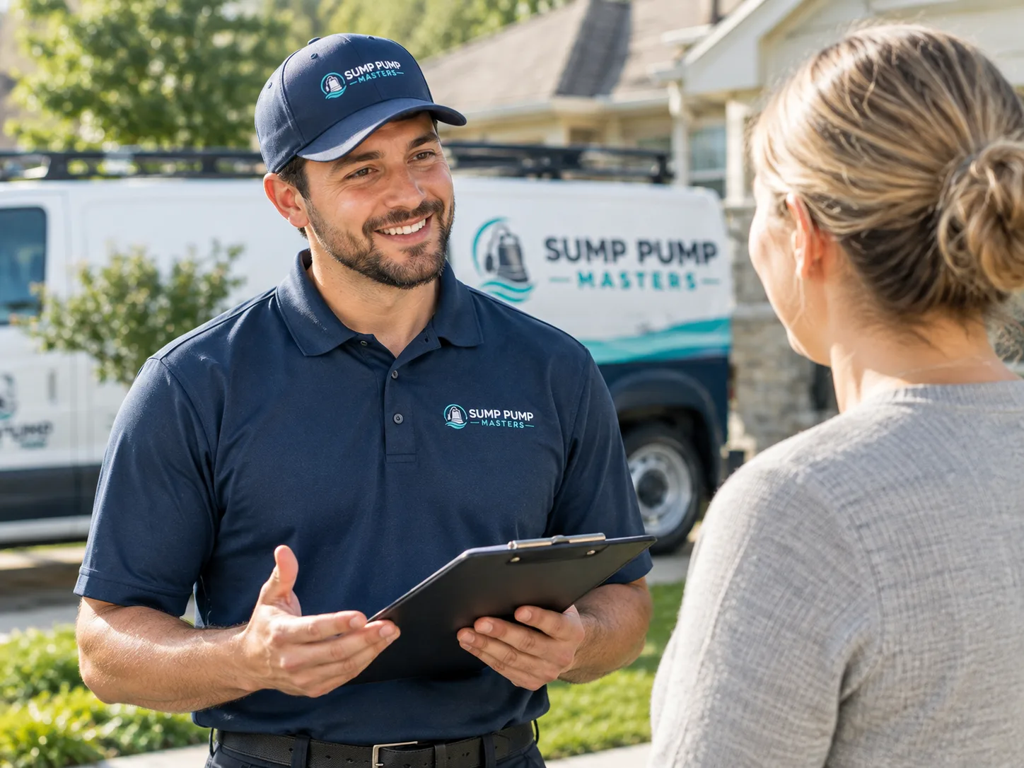 Sump Pump Repair Vienna, NJ FAQs